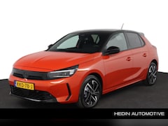 Opel Corsa - 1.2 Turbo 110PK Hybrid Yes | Navigatie Via App | Stoel + Stuur Verwarming | Parkeer Camera