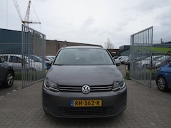 Volkswagen Touran - 1.6 TDI Comfortline BlueMotion 7p