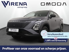 Omoda 5 - 5 SHS-H 1.6 T-GDi Premium - Kantel/Schuifdak - Adaptieve Cruise control - Ventilatie Voors