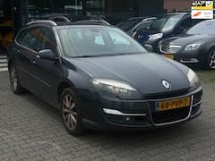 Renault Laguna Estate - 1.5 dCi Dynamique RIJDT PERFECT/2EIGENAAR
