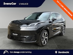 Lynk & Co 08 - 1.5 More | Massage stoelen | Panoramadak | Stoelverkoeling en verwarming | 360 graden came