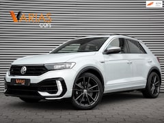 Volkswagen T-Roc - 2.0 TSI 4Motion Sport Business R Akra Pano