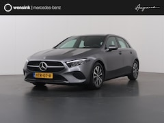 Mercedes-Benz A-klasse - 180 Star Edition | Voorstoelen verwarmd | Achteruitrijcamera | LED-koplampen
