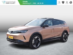 Opel Grandland Electric - GS 73 kWh SCHUIFKANTELDAK | NAVIGATIE | CARPLAY | ACHTERUITRIJCAMERA MET SENSOREN | WINTER