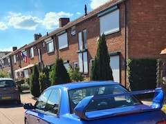 Subaru Impreza - 2.0 GT AWD Turbo 555