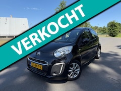 Citroën C1 - 1.0 Tendance Automaat, Airco