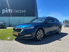 Skoda Octavia Combi - 1.4 TSI iV PHEV Sportline Business