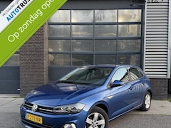 Volkswagen Polo - 1.0 Airco Carplay ACC PDC Led 2 sets banden