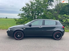 Alfa Romeo 147 - 1.6 T.Spark Progression Koude Airco