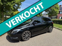 Mercedes-Benz B-klasse - 180 Ambition