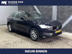 Volvo XC60 - 2.0 T4 Momentum | Trekhaak | Camera | Memory | Leder | Stoelverwarming | 18 Inch