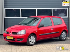 Renault Clio - 1.2 Campus Accès 2e EIG|NAP|APK 2027