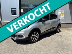 Renault Captur - 1.2 TCe Intens