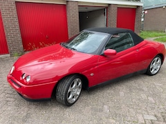 Alfa Romeo Spider - 2.0-16V T.Spark