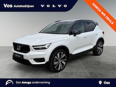 Volvo XC40 - T5 Recharge R-Design | Panoramdak | Trekhaak elektr