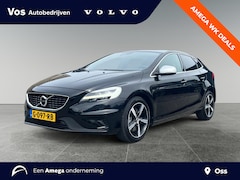 Volvo V40 - 1.5 T3 Polar+ Sport