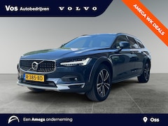 Volvo V90 Cross Country - 2.0 B5 AWD Pro | Schuifdak | Trekhaak