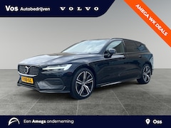 Volvo V60 - 2.0 B3 Essential