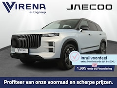 Jaecoo 7 - 1.5 GDI SHS-P Exclusive - Inruilpremie € 1.500, - - Panoramadak - Head-up Display - Elektr