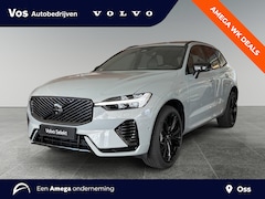 Volvo XC60 - T6 Plug-in hybrid AWD Ultra Black Edition | Uit voorraad leverbaar | Harman Kardon | Panor