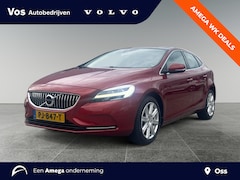 Volvo V40 - 1.5 T3 Nordic+