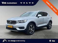 Volvo XC40 - T4 Inscription | Schuifdak | 360 camera | elektrische stoelen |