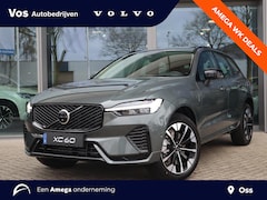 Volvo XC60 - 2.0 T6 Plug-in hybrid AWD Plus Dark | Premium Pakket | Uit voorraad leverbaar |