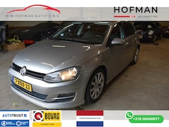 Volkswagen Golf - 1.2 TSI Highline Camera Navi PDC Volledig onderhoud
