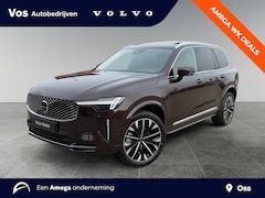 Volvo XC90 - T8 Plug-in hybrid AWD Plus Bright | Panoramadak | 360 camera