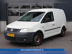 Volkswagen Caddy - Bestel 1.9 TDI l AIRCO l NAVI l CRUISE CONTROL l TREKHAAK