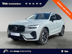 Volvo XC60 - T6 Plug-in hybrid AWD Plus Dark Premium Pack | Trekhaak elektr. inklapbaar