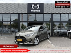 Mazda 2 Hybrid - 1.5 Agile Dealer onderhouden / 1e eigenaar / All-Season banden / Garantie t/m 03-2029