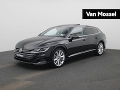 Volkswagen Arteon Shooting Brake - 1.4 TSI eHybrid R-Line Business+ 218 PK| Dealeronderhouden | Panoramadak | Trekhaak | Lede