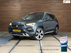 SEAT Ateca - 1.5 TSI Xperience DSG | ACC | Matrix LED | Elektr. Trekhaak | Blind Spot | Stoelverwarming