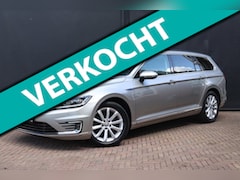Volkswagen Passat Variant - 1.4 TSI GTE Highline | ACC | CARPLAY | CAMERA |