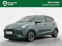 Hyundai i10 - 1.0 Comfort Smart 5-zits | Sportvelgen | Private lease 339, - p.m