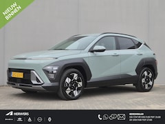 Hyundai Kona - 1.6 GDI HEV Comfort Smart / Fabrieksgarantie tot 10-2029 / Dealer Onderhouden / Eerste Eig