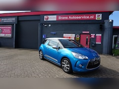Citroën DS3 - 1.2 VTi So Chic