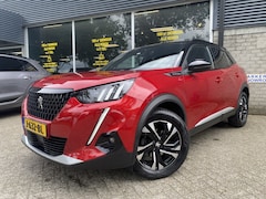 Peugeot 2008 - 1.2 PureTech GT-Line