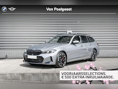 BMW 3-serie Touring - 330e Selections