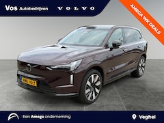 Volvo EX90 - Twin Motor Ultra 7p. 111 kWh | Luchtvering | Bowers & Wilkins | Trekhaak Elektr 13p