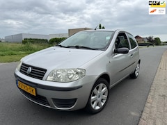 Fiat Punto - 1.2 Young AIRCO/NAP/APK/VELGEN