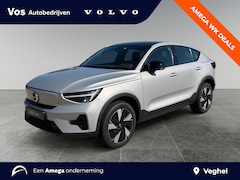 Volvo C40 - Single Motor Extened Range Core 82 kWh