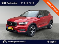 Volvo XC40 - T4 R-Design | Scandinavian- | Luxury- | Versatility line | Trekhaak