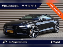 Polestar 1 - | 1 of 1500 | Full Options | BTW