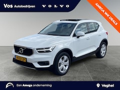 Volvo XC40 - T2 AUT Business Pro | Dealer onderhouden | Climate | schuif-/kanteldak | Trekhaak