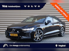 Volvo S60 - T8 AWD Polestar Engineered | LONG RANGE | Panoramadak | Bowers & Wilkins