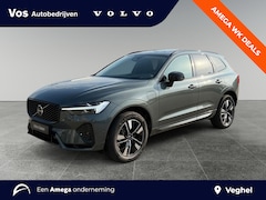 Volvo XC60 - 2.0 T8 Plug-in hybrid AWD Plus Dark