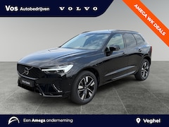 Volvo XC60 - 2.0 T8 Plug-in hybrid AWD Plus Dark