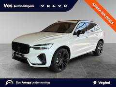 Volvo XC60 - 2.0 T6 Plug-in hybrid AWD Plus Black Edition l Pano l Trekhaak